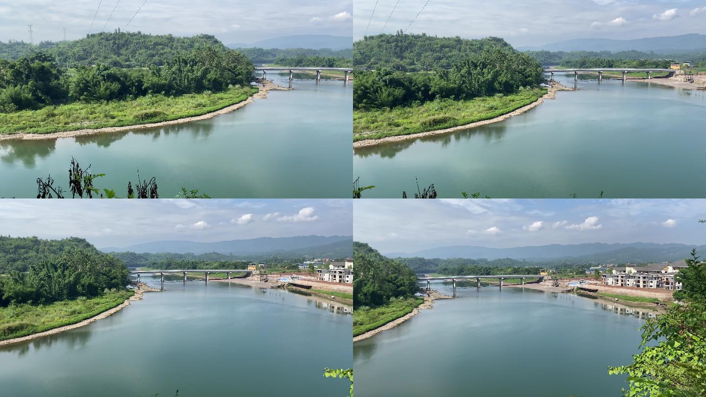 马边河清水溪20（4K）