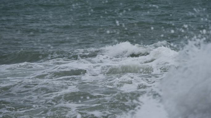 海洋 海浪