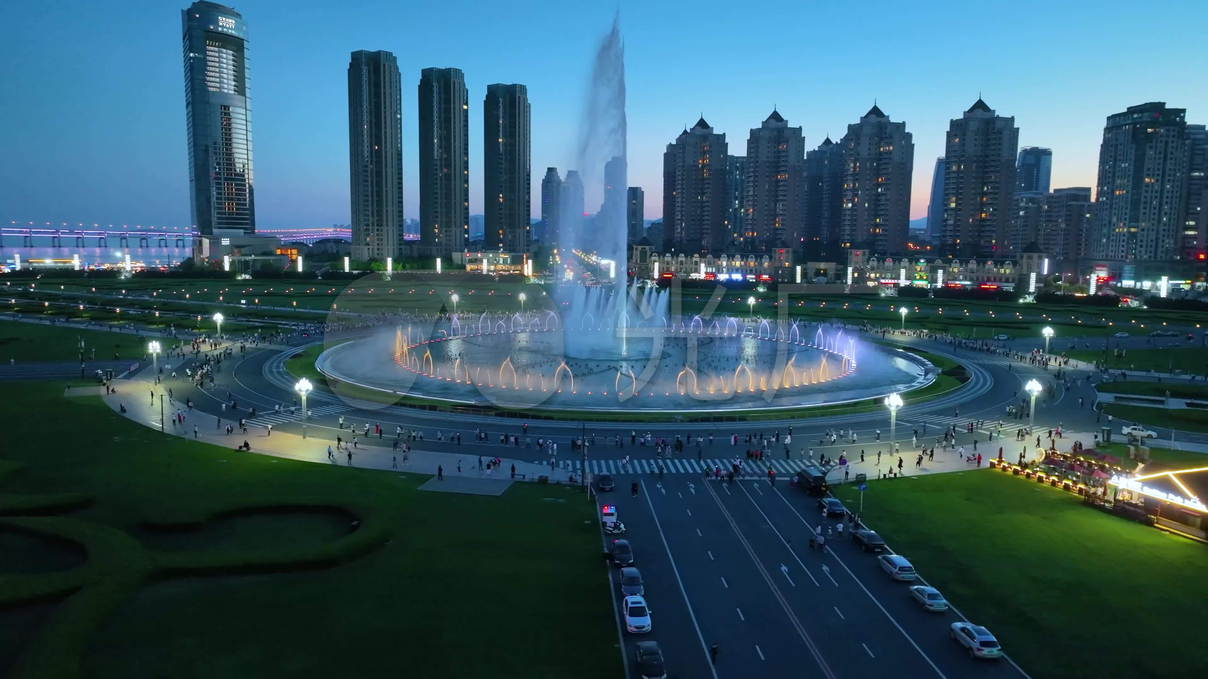 视频展示_四川海恒喷泉工程有限公司