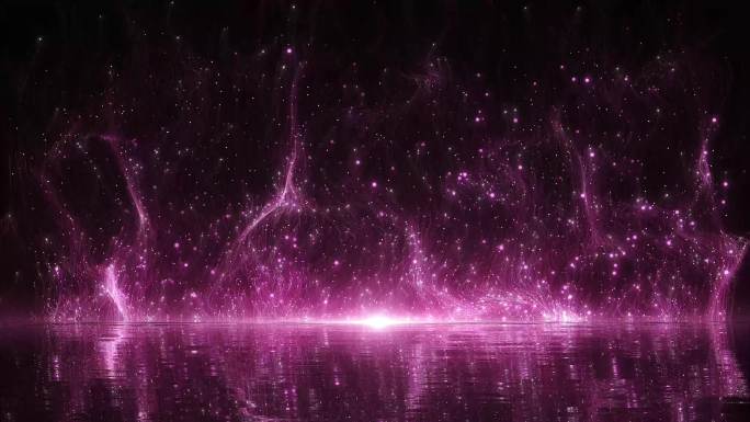 紫光湖