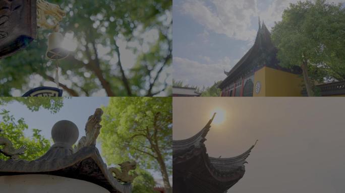 「有版权」原创唯美风铃合集4K