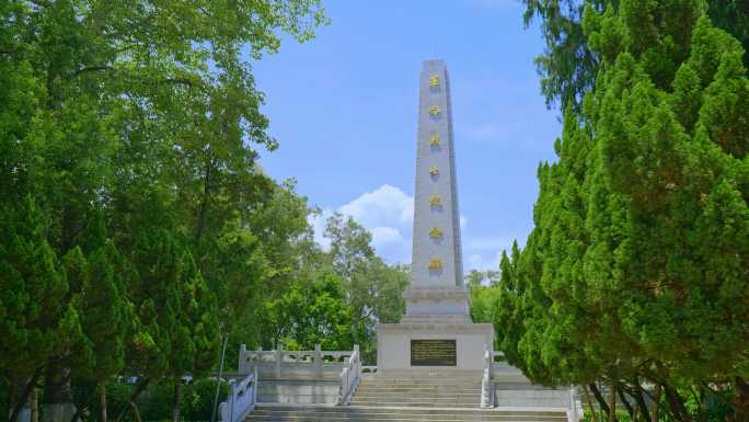 革命烈士纪念碑 (2)
