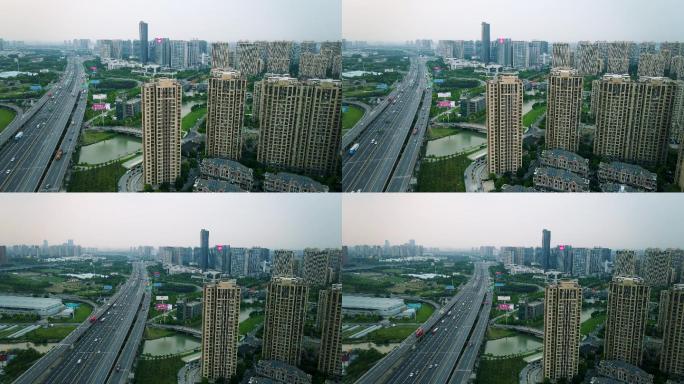上海绕城高速