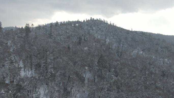 怒江 兰坪 云岭 湖泊 雪山