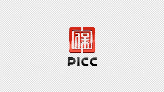 中国人保PICC标志LOGO