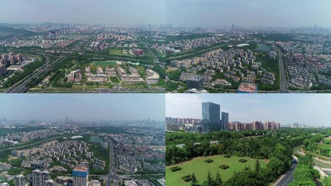 南京绕城高速、雨花区、雨花台区