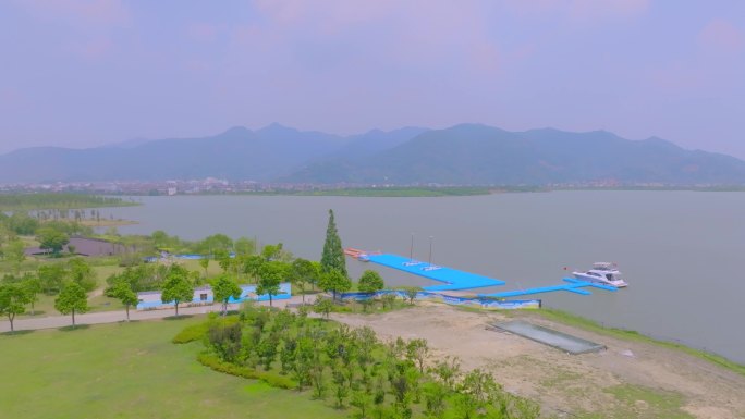 飞龙湖城市休闲 生活公园