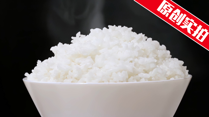 大米粮食米饭
