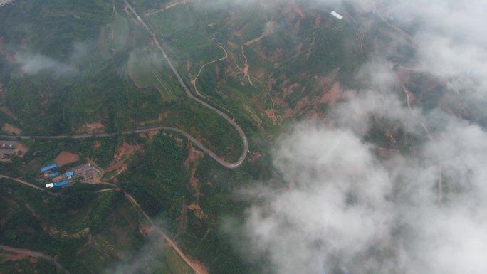 黄河安澜国泰民安气势恢宏黄河大坝B