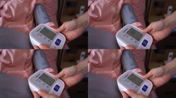 测血压、血压仪、血压C