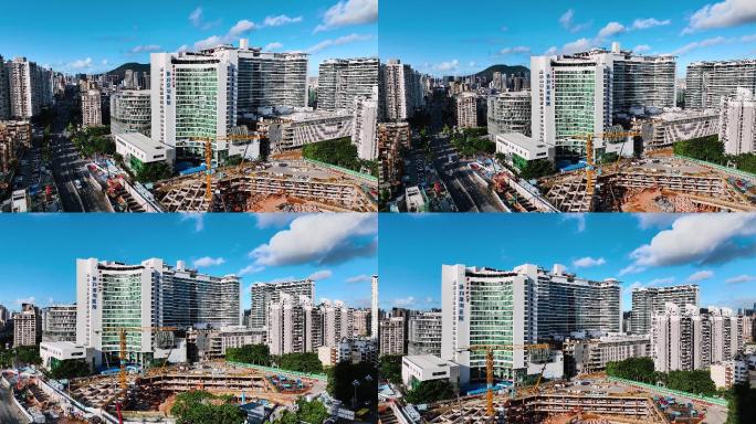 深圳南山协和医院