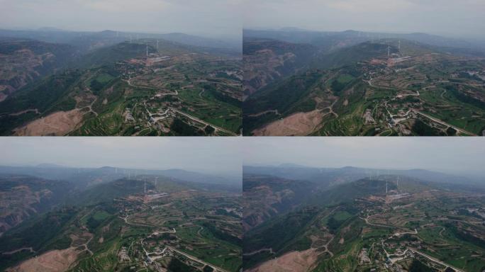 黄河安澜国泰民安气势恢宏黄河大坝B