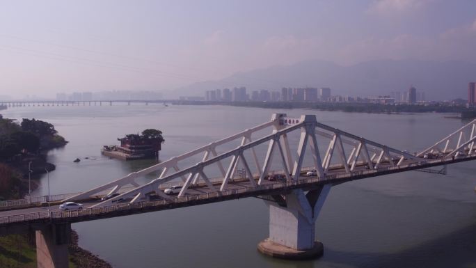 老福州洪塘大桥