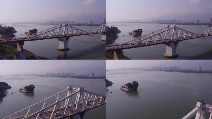 老福州洪塘大桥