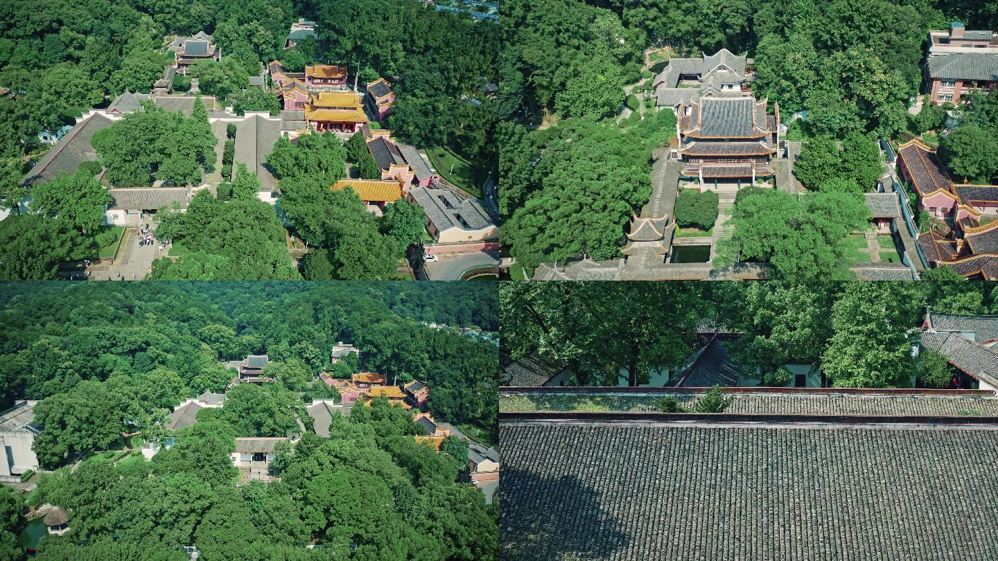 岳麓书院