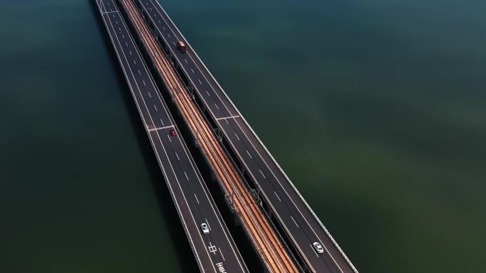 石臼湖大桥