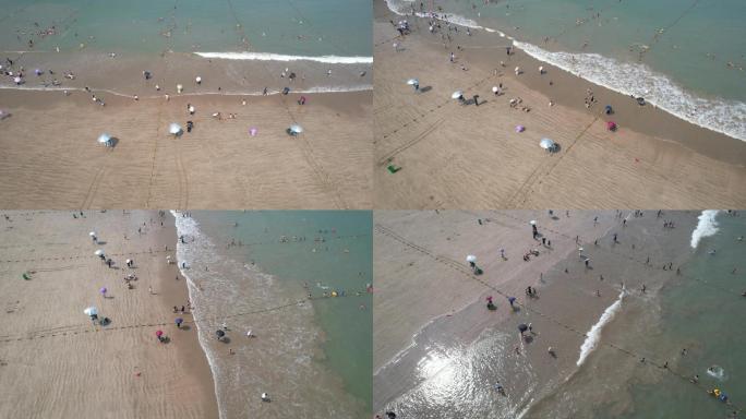 温岭石塘金沙滩航拍DJI_0219