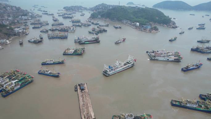 台州温岭石塘钓浜航拍DJI_0151