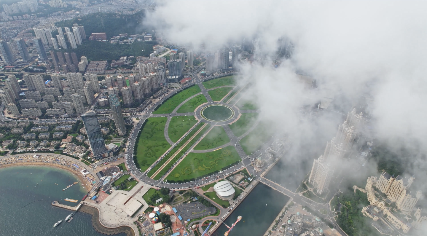 大连星海广场攻略,大连星海广场门票/游玩攻略/地址/图片/门票价格【携程攻略】