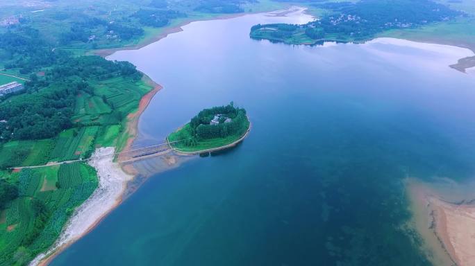 杨湾桥水库