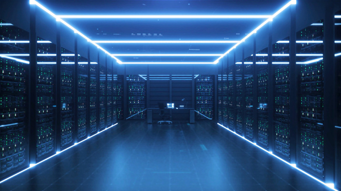 科技大数据服务器AI云计算C4DAE工程