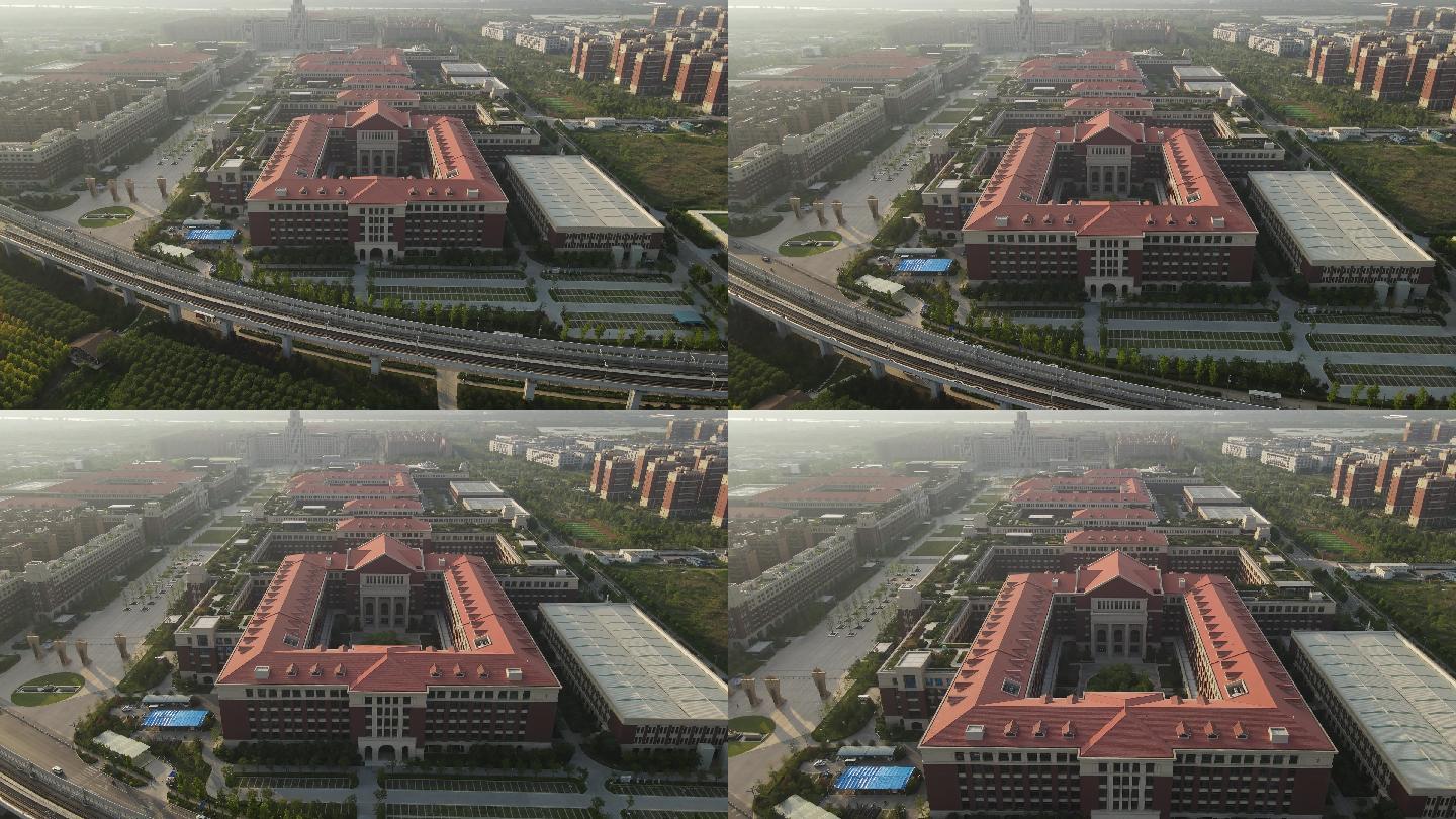 中国西部科技创新港20