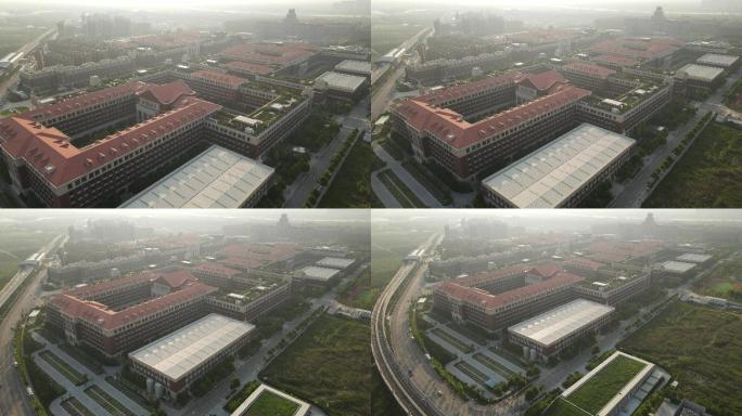 中国西部科技创新港16