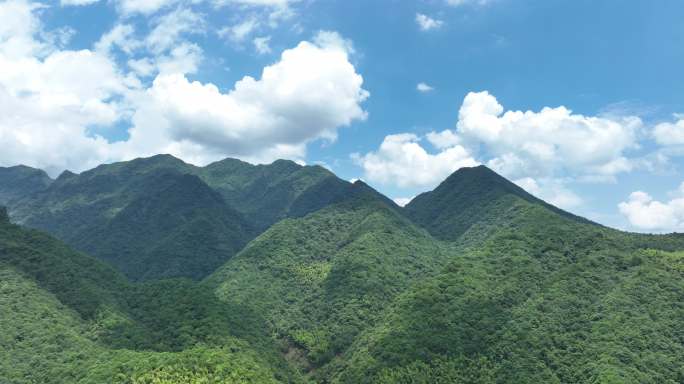 十八湾景区