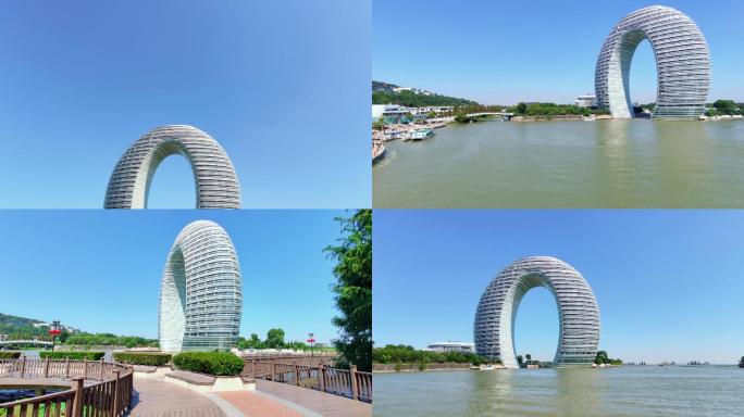 浙江太湖度假区风景合集