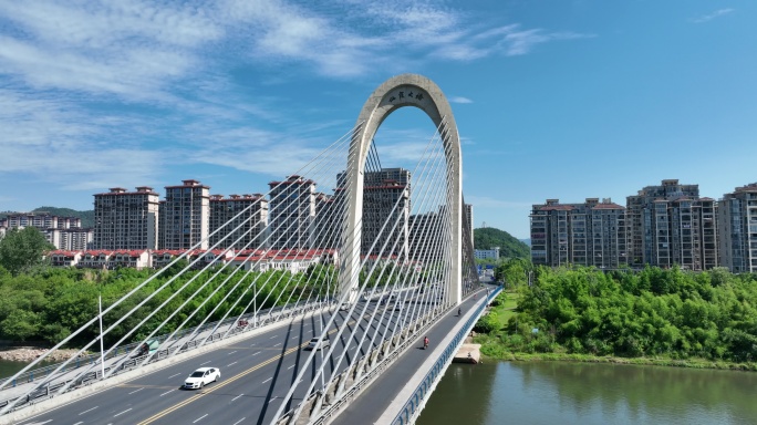 仙霞大桥