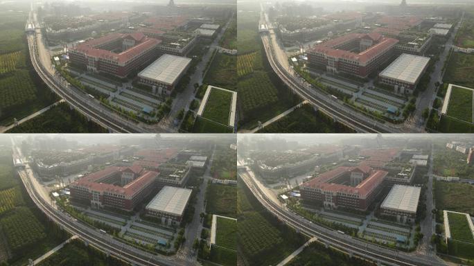 中国西部科技创新港19