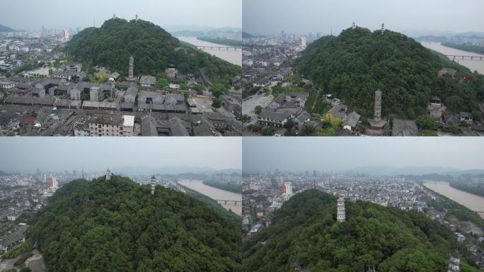 台州临海航拍DJI_0361