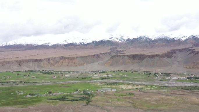 喀什地区塔什库尔干塔吉克自治县瓦恰乡