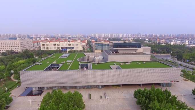 天津武清博物馆