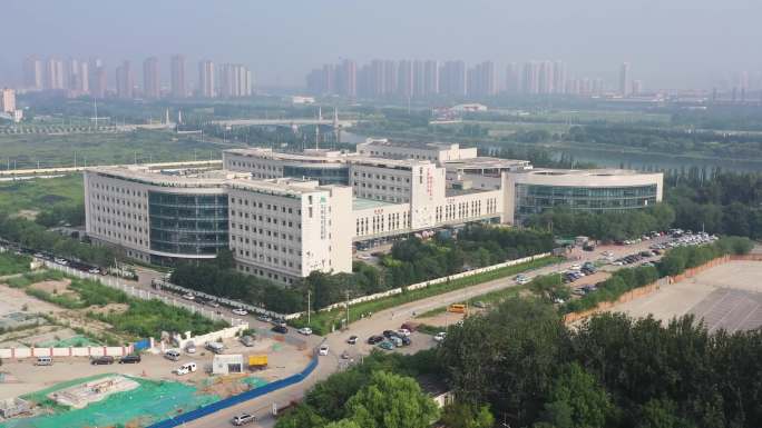 天津市安定医院 精神卫生中心