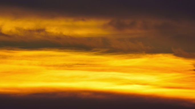 黎明 曙光 天空 朝霞 云霞 夕阳云层