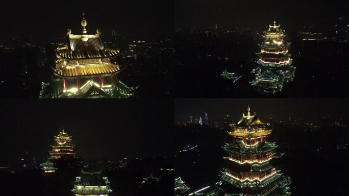 鸿恩寺 重庆鸿恩寺森林公园