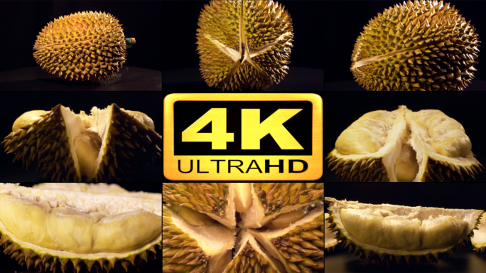 榴莲 金榴莲榴莲肉