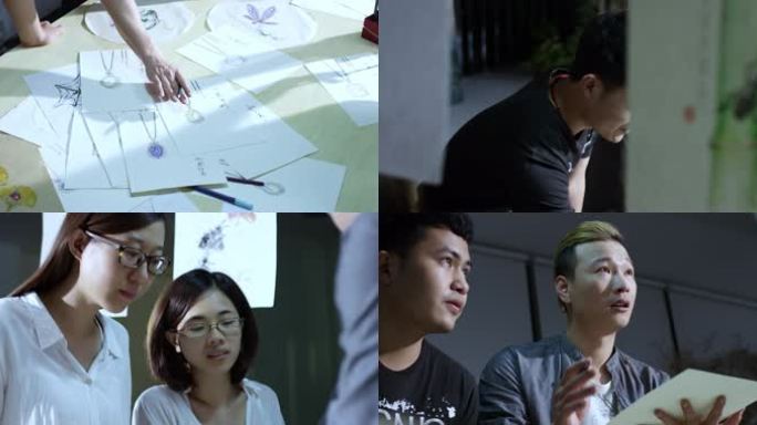 珠宝玉石高级设计师02