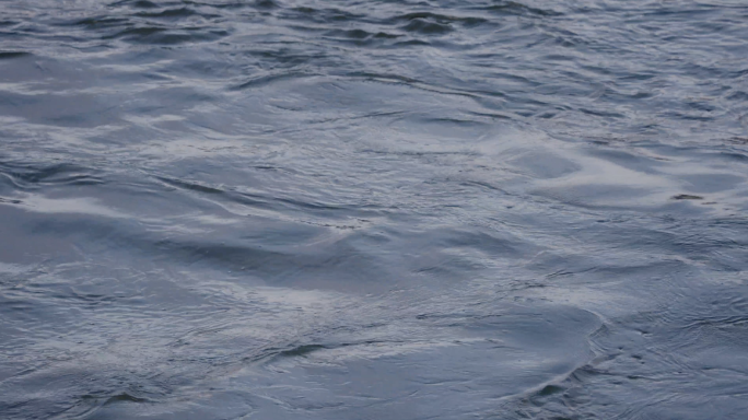 4k 水流 流速 湍急 暗涌暗流 漩涡