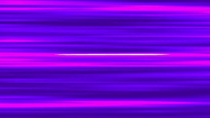 速度线 紫色动画背景