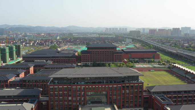 慈溪公园 学校