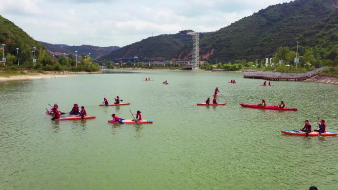 学生研学