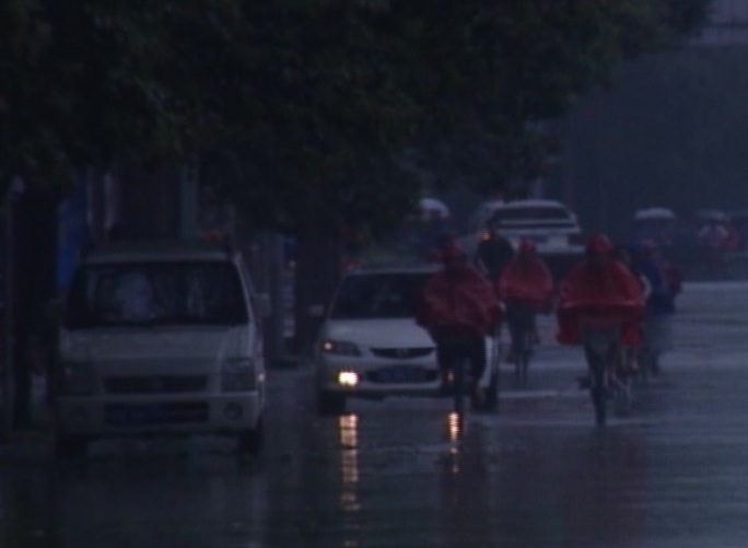 05年降雨天气