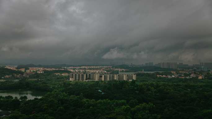 8K风云变幻到狂风暴雨