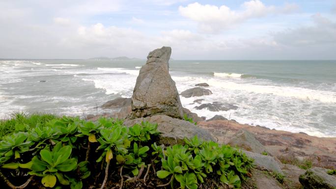 狂浪的海浪