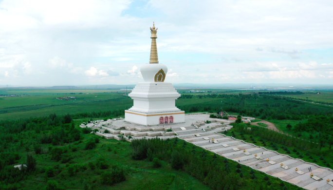 两河圣山旅游风景区