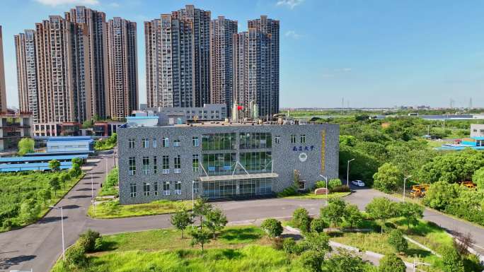 南昌大学国家硅基LED工程技术研究中心
