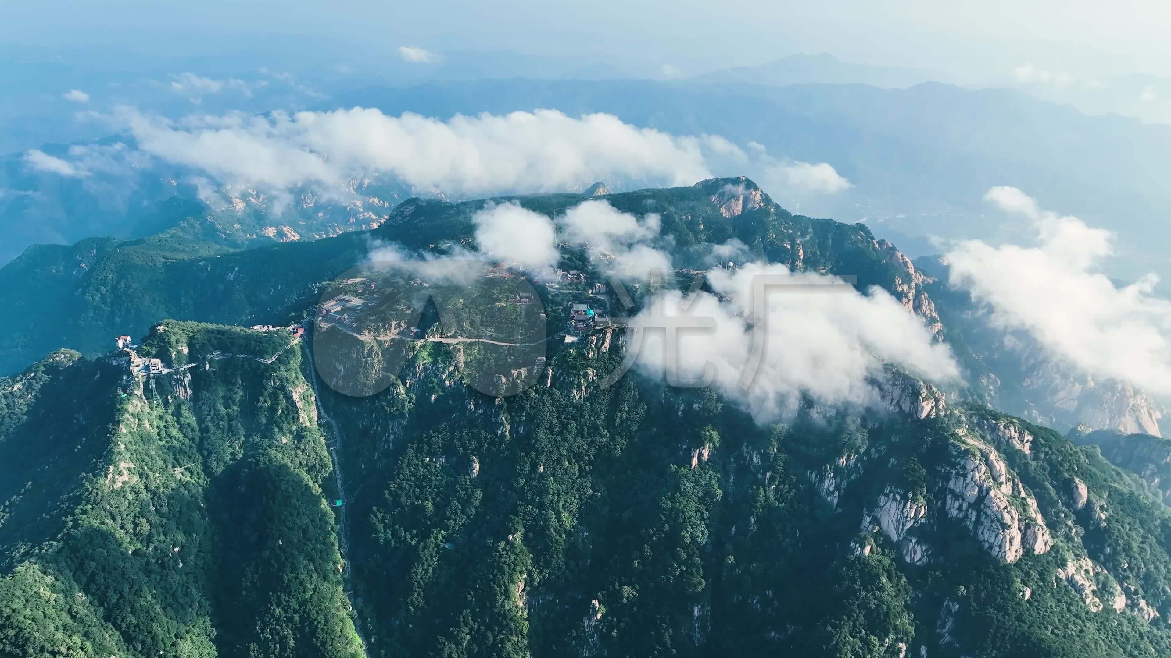 泰山 山脉 风景名胜 旅游胜地 牌坊 南天门 五皇顶岩 飞来石 书法 索道 巍峨 壮丽|摄影|风光摄影|tsure - 原创作品 - 站酷 ...