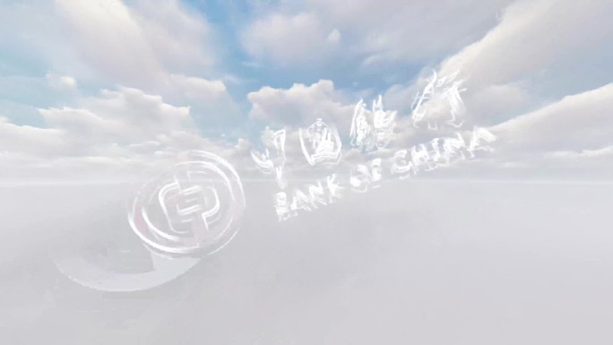 4K透明温柔高雅logo片头（无插件）